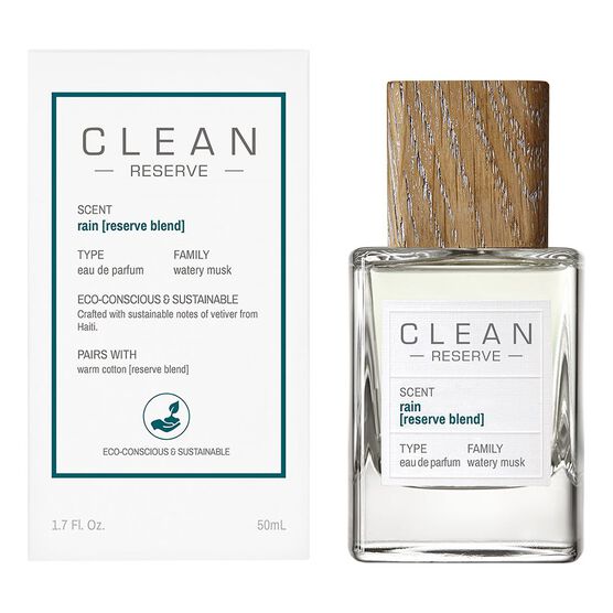 CLEAN RESERVE RAIN EDP